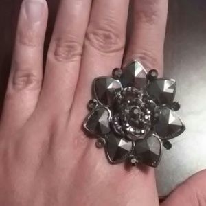 In a bundle w/ other rings