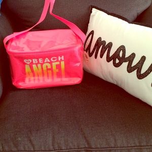 Brand new Victoria secret tote