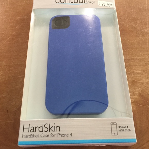 iPhone 4 case