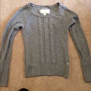 American eagle sweater