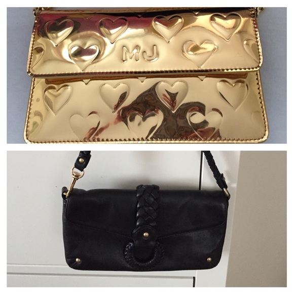 MJ & MK bundle