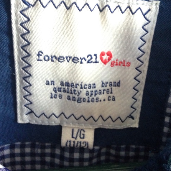 Sweater from forever21 girls - Picture 3 of 4