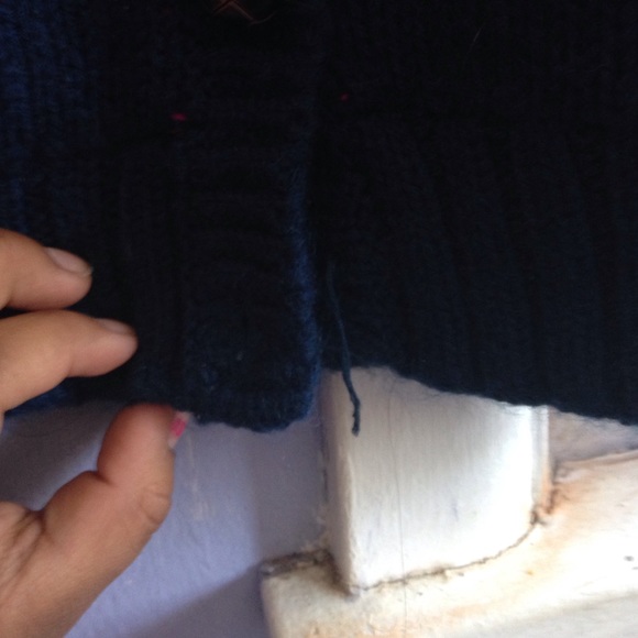 Sweater from forever21 girls - Picture 4 of 4