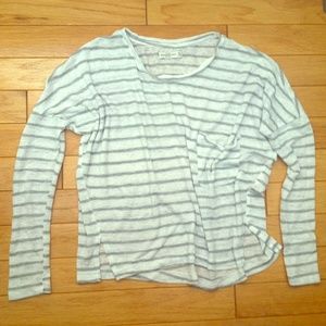 Abercrombie Lightweight Sweater