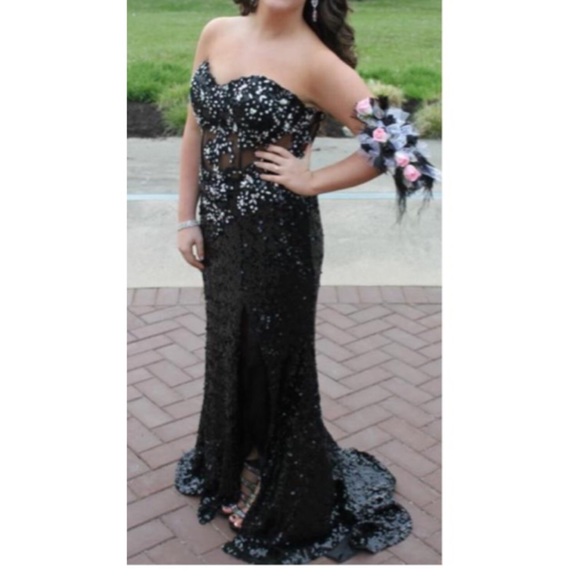 Prom dress!!!