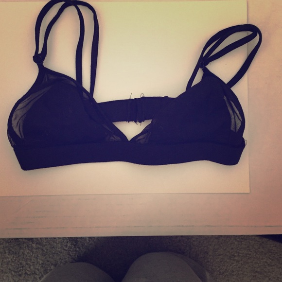 NWOT Tobi Bralette