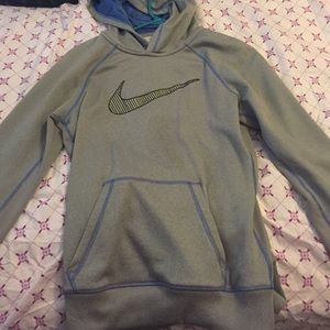 Nike sweatshirt