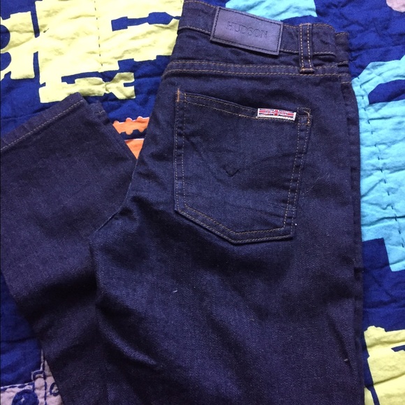 Hudson jeans