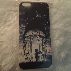 ⭐️Midnight Casing for iPhone 6⭐️