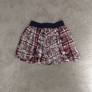 Forever 21 Skirt