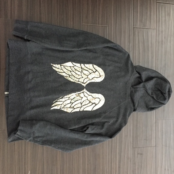 Vs bling super model hoodie bundle !!!! Reserved