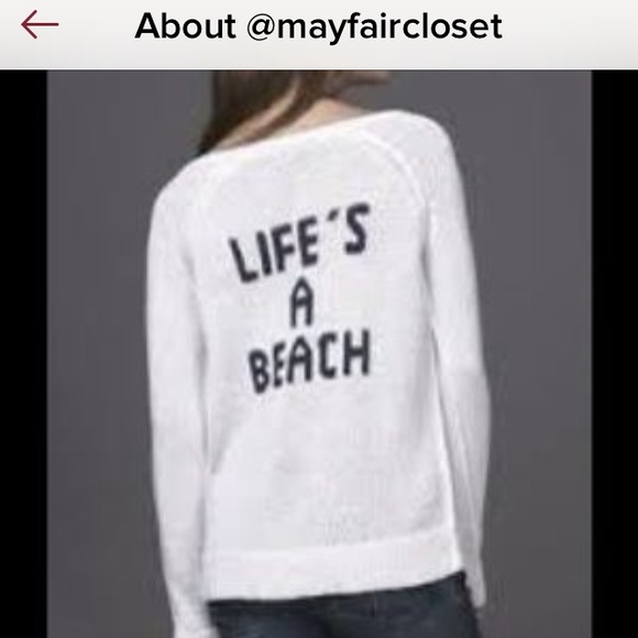 Beware of this seller