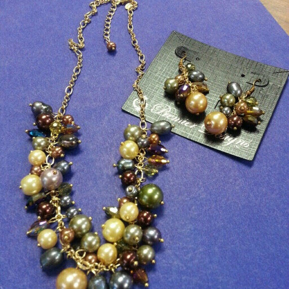Premier jewelry