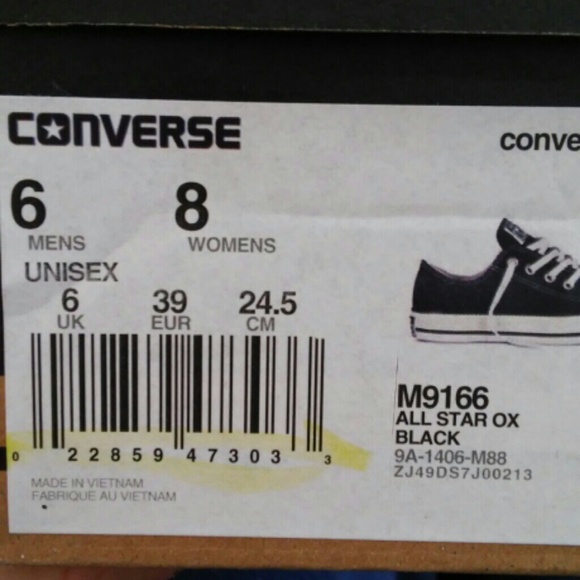 Converse