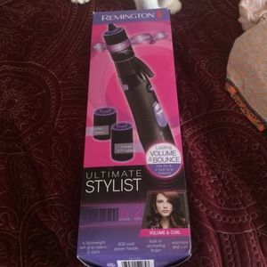 Remington Ultimate Stylist