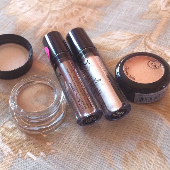 Eyeshadow lot - Picture 2 of 2