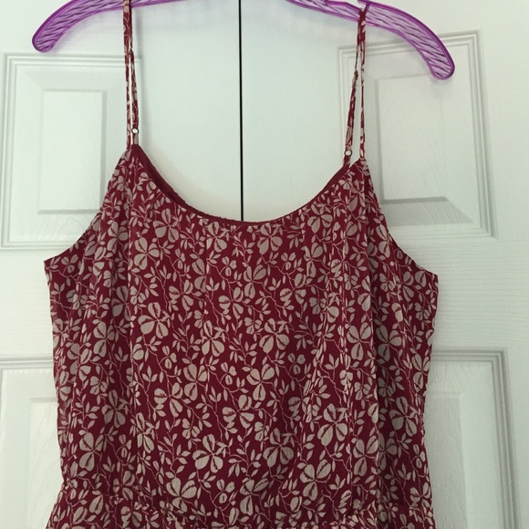 Sold in Bundle Loft Dress - Picture 2 of 2