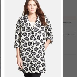 Charles Gray London Jackets & Coats - ❗️CHARLES GRAY LONDON Loose Knit Sweater Trench Charles Gray London Jackets & Coats - ❗️CHARLES GRAY LONDON Loose Knit Sweater Trench