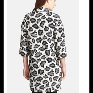 Charles Gray London Jackets & Coats - ❗️CHARLES GRAY LONDON Loose Knit Sweater Trench Charles Gray London Jackets & Coats - ❗️CHARLES GRAY LONDON Loose Knit Sweater Trench
