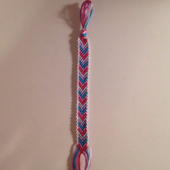 Friendship bracelet