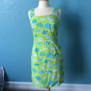 Lilly Pulitzer dress
