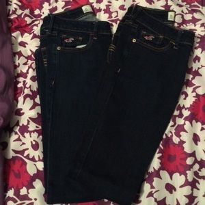 Hollister Jeans @ittybittyx0