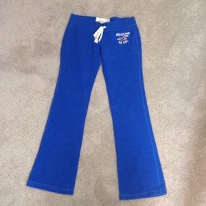 Hollister Sweatpants
