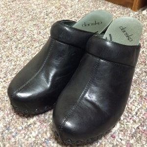 Dansko Shoes