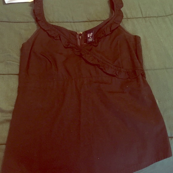 Gap tank top