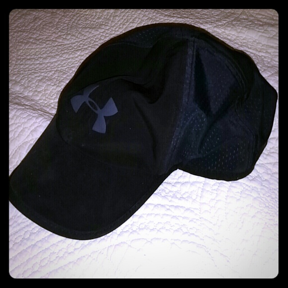 Under Armour hat