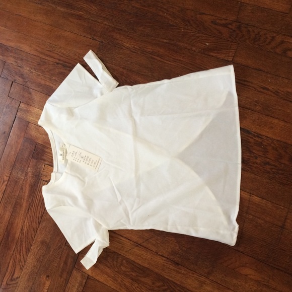 Cut out shirt - Picture 1 of 2