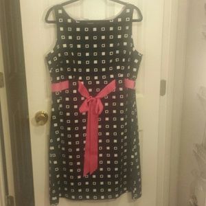 Jessica Howard spring dress