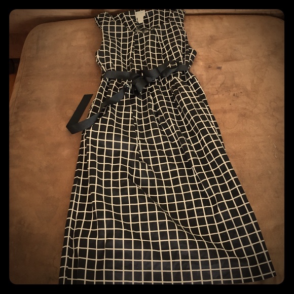 Motherhood dress