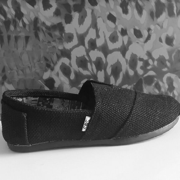 SOS Flats