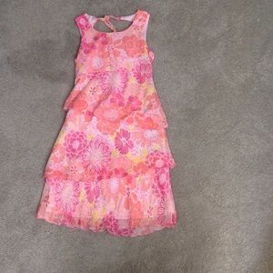 Iz Byer California Children's Dress