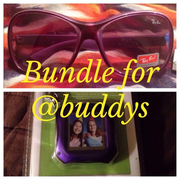 Bundle for @buddys