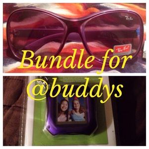 Bundle for @buddys