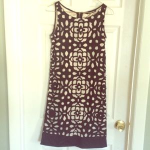 Sleeveless Dress