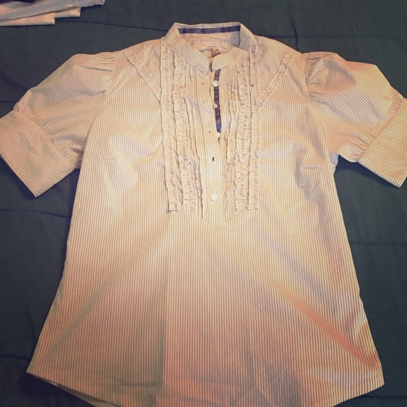 Dressy shirt