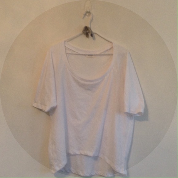 💐John Galt White Tee!