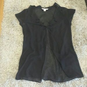 Victoria's Secret Sheer Cover Up