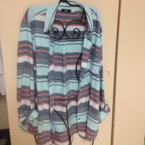 BDG super soft shirt