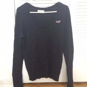 Hollister sweater