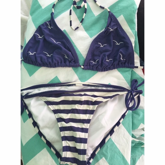 Target bathing suit