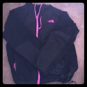 Northface Denali