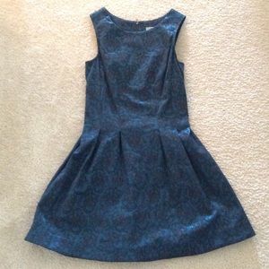 Forever 21 contemporary dress