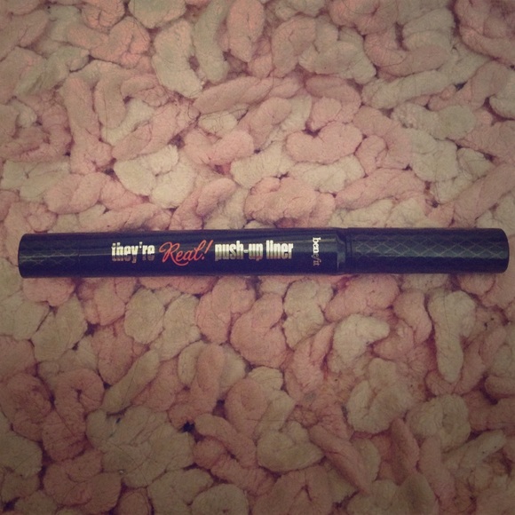 Benefit They're Real Push-Up Liner