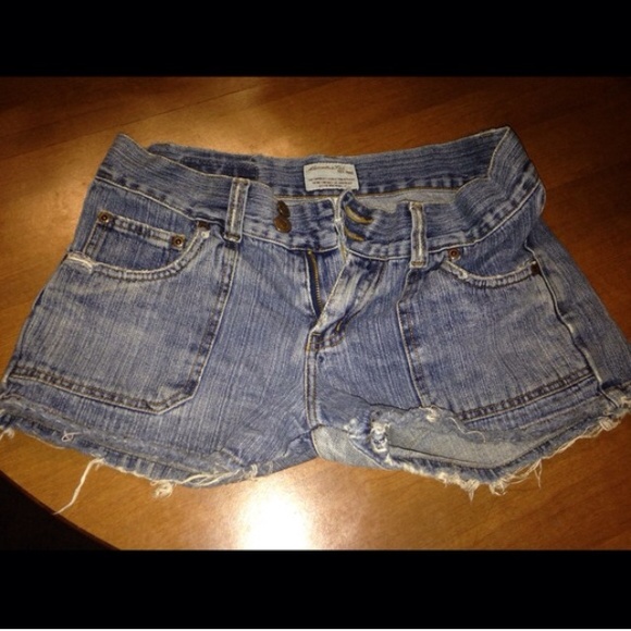 Shorts Bundle!