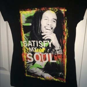 Bob Marley T