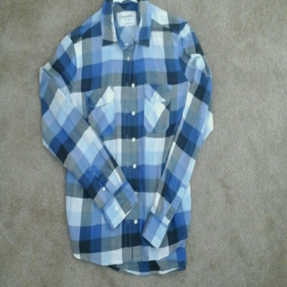 Aeropostle shirt..Excellent buy